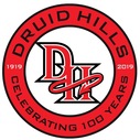 Druid Hills High School Seniors